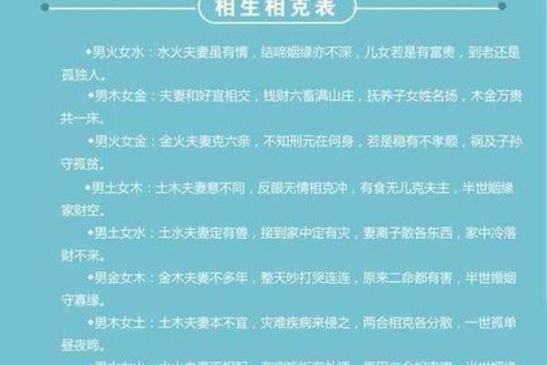 如何利用八字合化提高婚姻质量？