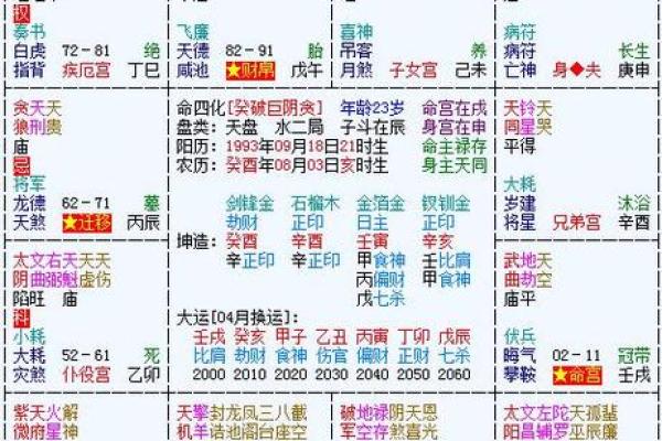 丁未年五行属性全解，带你认识不同命格