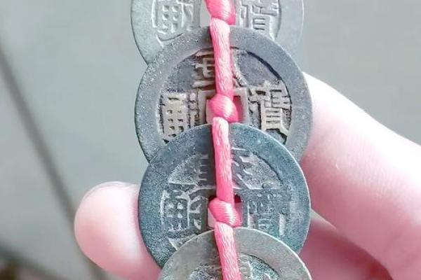 钱字五行属性解析