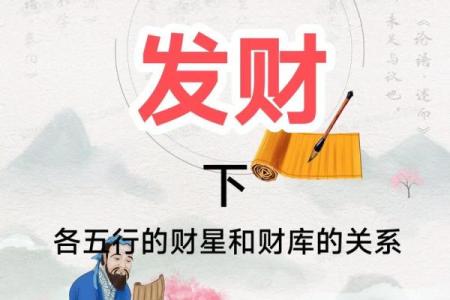 天干命理揭秘：如何用天干预测未来的财富与健康
