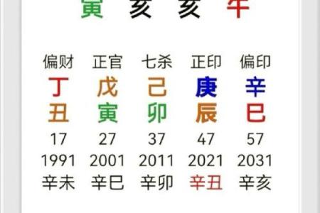 严字五行属性解析，竟然关系到你的事业运
