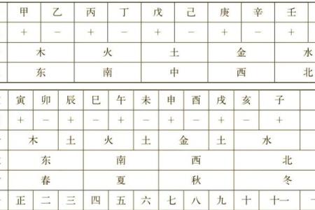 天干明透，解锁古代命理的奥秘