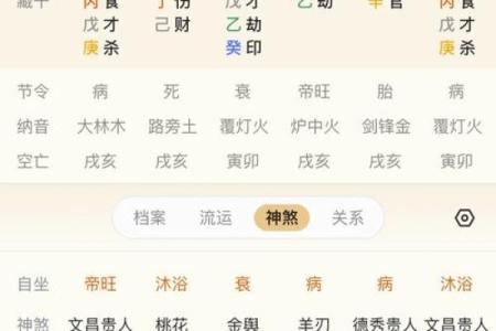 如何通过在线排盘精准分析你的八字命运