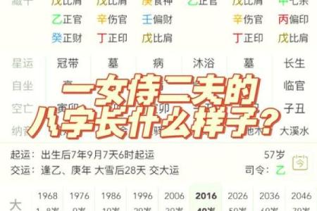 人盘排盘的深层分析：一眼看透你的命运走势