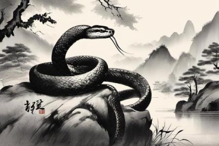 63年属蛇是什么水命？揭秘你的命运密码