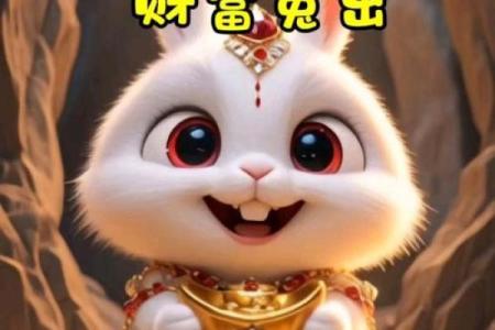 2023，金兔跃动，财富翻倍年