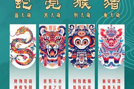 东四命五鬼：揭秘你的运势暗流涌动
