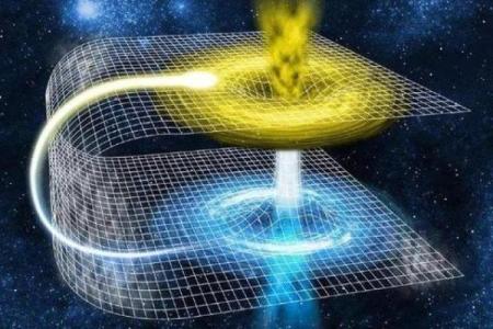 天通命：揭秘宇宙间的神秘力量