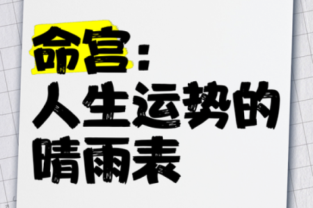 如何通过好准柱排盘精准预测人生运势