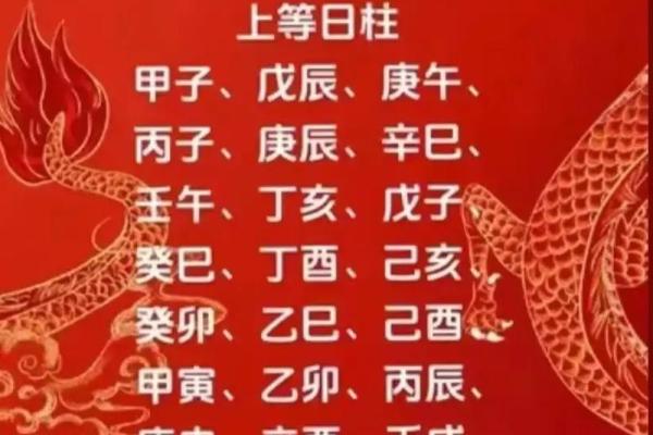 日柱天干地支的计算方法，助你准确预测运势