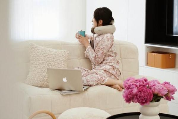 坐家命好：揭秘居家生活里的幸福密码