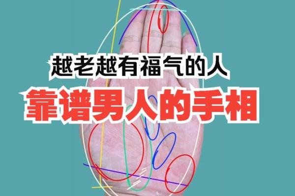 手相软好吗？揭秘男性手相软硬与运势的惊人关系