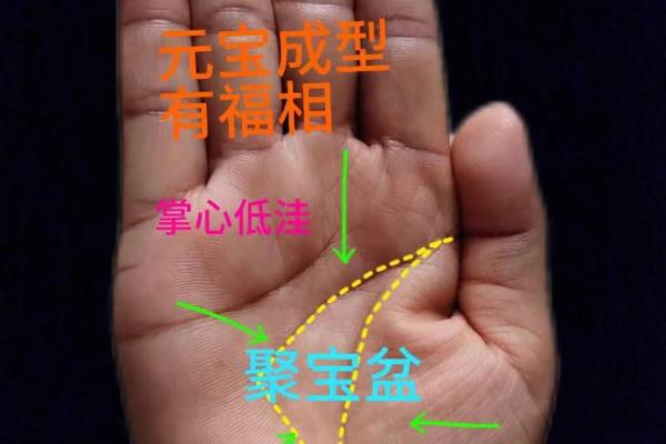 手相无贵人线，运势会受影响吗？揭秘手相奥秘