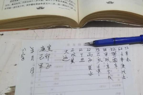 想知道未来如何发展？八字预测给你答案