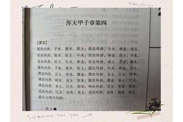 探秘六爻随机起卦排盘的奥秘与实用技巧