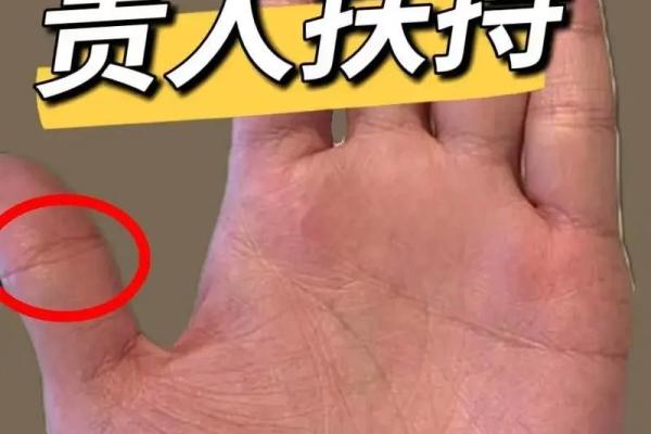 手相揭秘：贵人桃花女人手相，揭秘你的运势与魅力