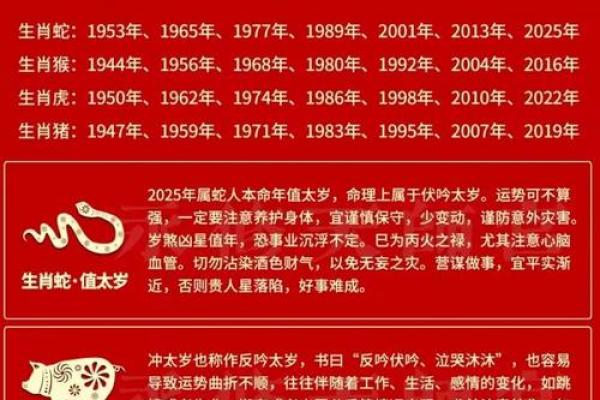 59年属蛇命运揭秘：揭秘生肖蛇的独特命运轨迹