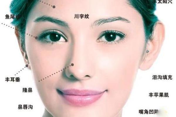翻脸无情，揭秘面相中的背叛之相