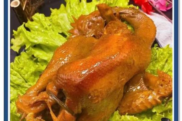 鸡饭店起名创意大揭秘，轻松吸引食客