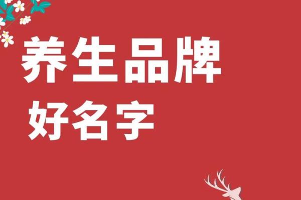 免费公司起名大全，助你轻松找到完美商标