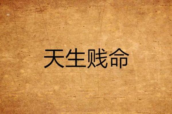 天生帝王命