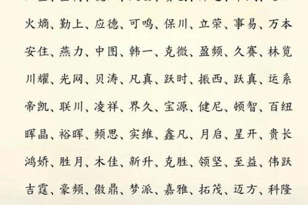 起公司名字时，这些技巧不可忽视