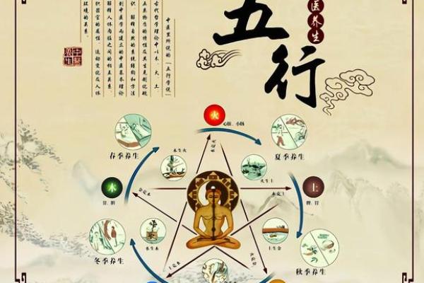严字五行揭秘，如何在命理中发挥最大作用