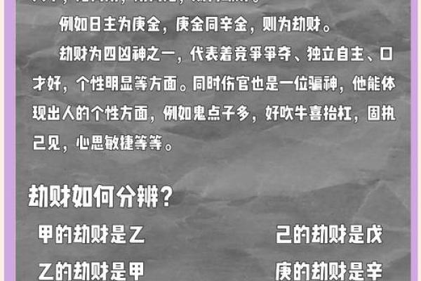 金命揭秘：解锁财运亨通的秘密之门
