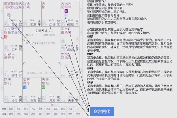 风水排盘手机神器助你精准解读人生运势