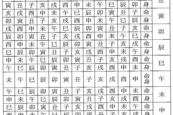 斗数流时排盘揭秘：如何精准预测未来运势