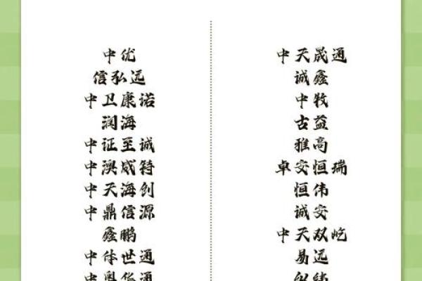 科技公司命名灵感：创新与未来感并存的好名字