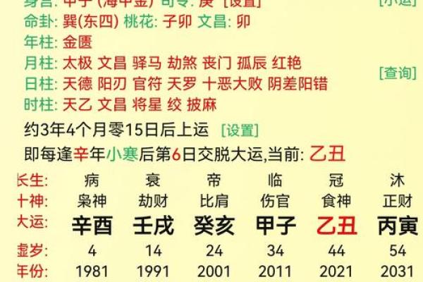 你知道天干戊化合对你生活的影响有多大吗？