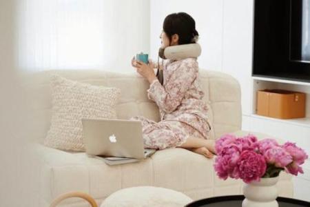 坐家命好：揭秘居家生活里的幸福密码