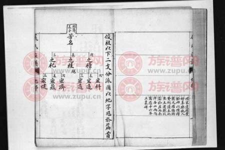 展姓起名大全：如何选一个与众不同的名字
