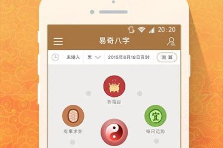 快速在线排盘，解读助你洞悉人生运势