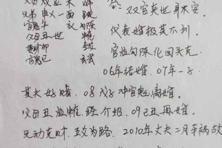 周易六爻排盘全解析，解锁命理学的神秘力量