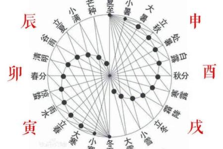 探索天干的自然属性，发现五行的神奇力量