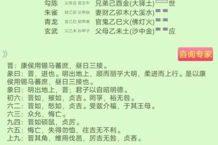 测时辰八字的秘密，揭开命运背后的真实含义