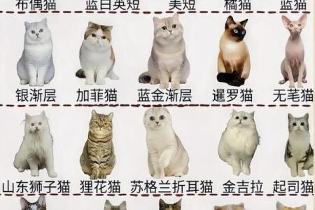 最火的猫猫名字推荐，快来选一个！