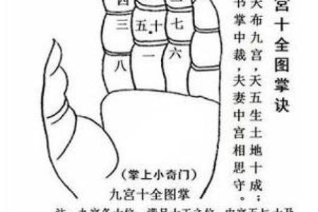 奇门排盘入门指南：掌握这三步让你精准占卜