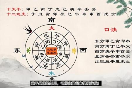 探索天干辛金的五行特性