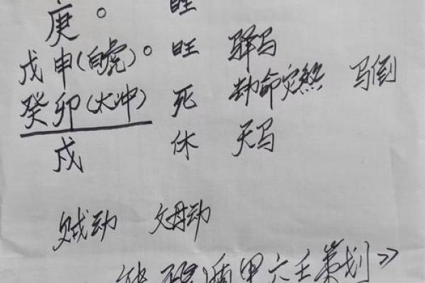大六壬金口诀全解：掌握排盘技巧，预测人生关键转折