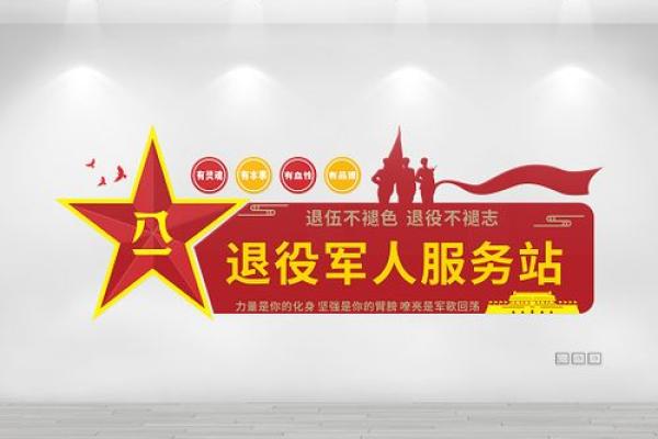 军人公司起名创意：助你建立强大企业形象