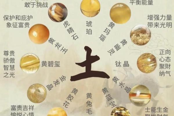 土属性公司起名技巧，让企业更具生命力