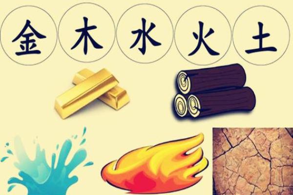 从五行大林木看命运：如何借助木元素提升运势