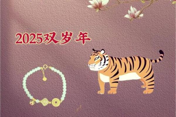虎年出生是什么命？揭秘运势密码