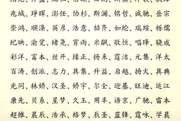 从零到一：矿山公司名字创意大揭秘