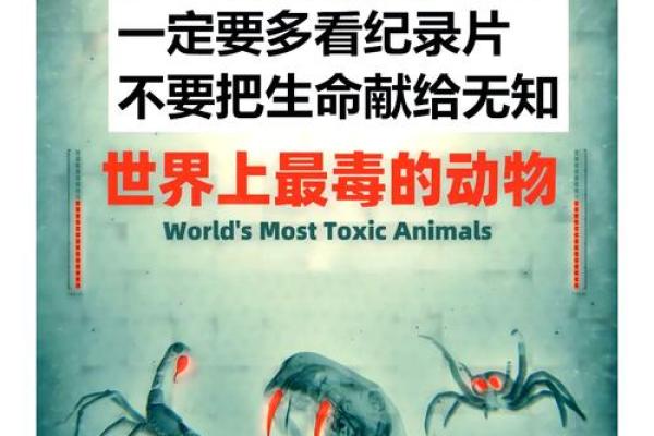 揭秘养命之源：这个神秘动物，你了解多少？