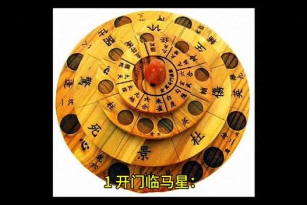 八字马星揭秘：如何运用它提升个人运势