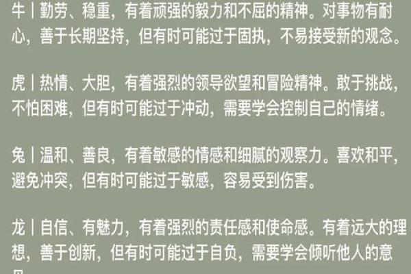 神秘生肖揭秘：揭秘戍命人的传奇命运